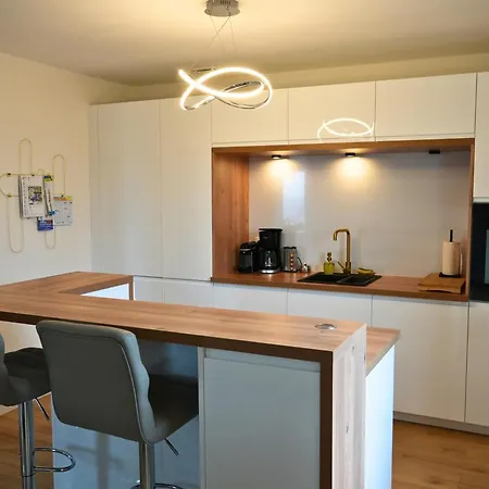 Maison Relaxante Pour 6 Personnes Proche De Givet Vireux-Molhain
