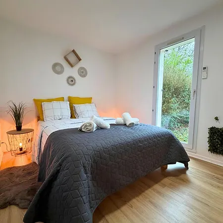 Maison Relaxante Pour 6 Personnes Proche De Givet Vireux-Molhain
