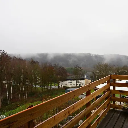 Maison Relaxante Pour 6 Personnes Proche De Givet *