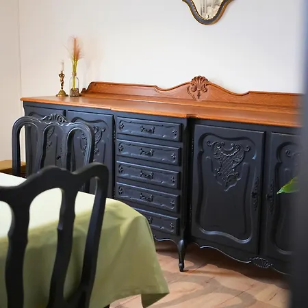Maison Relaxante Pour 6 Personnes Proche De Givet Ferienhaus Vireux-Molhain