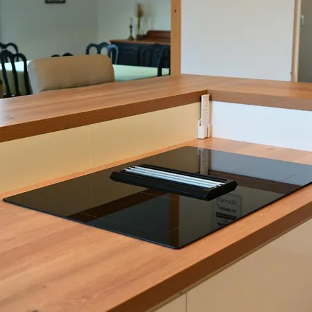 Maison Relaxante Pour 6 Personnes Proche De Givet Vireux-Molhain