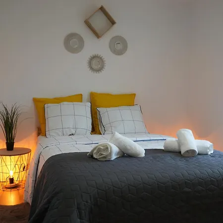 Prázdninový dům Maison Relaxante Pour 6 Personnes Proche De Givet Vireux-Molhain