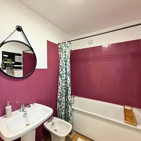 Maison Relaxante Pour 6 Personnes Proche De Givet *