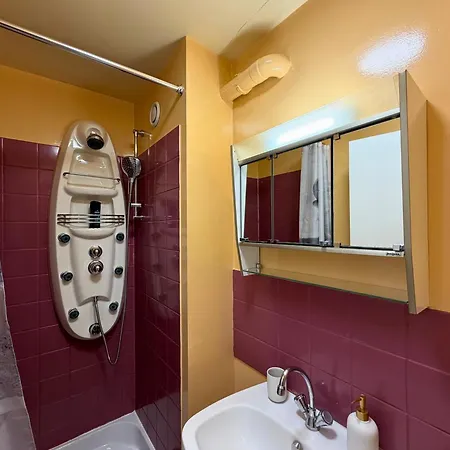 Maison Relaxante Pour 6 Personnes Proche De Givet Prázdninový dům *