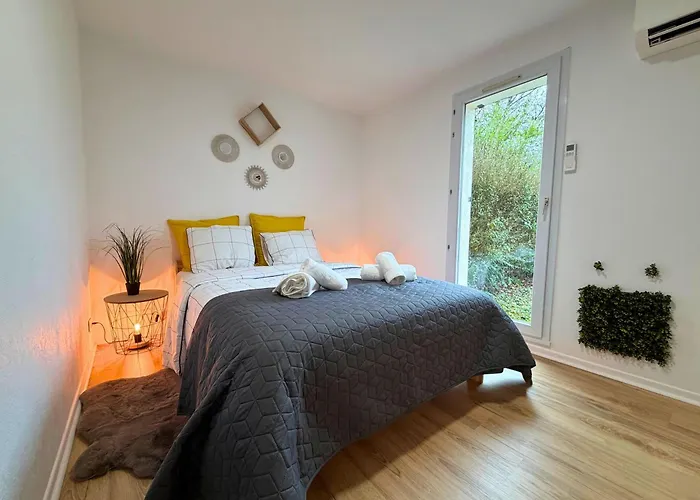 Maison Relaxante Pour 6 Personnes Proche De Givet Vireux-Molhain