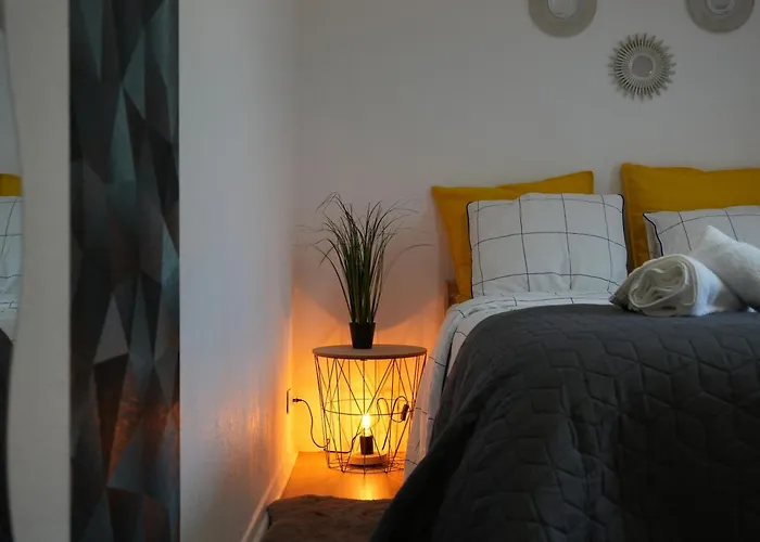 Maison Relaxante Pour 6 Personnes Proche De Givet