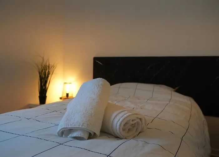 Maison Relaxante Pour 6 Personnes Proche De Givet Holiday home Vireux-Molhain