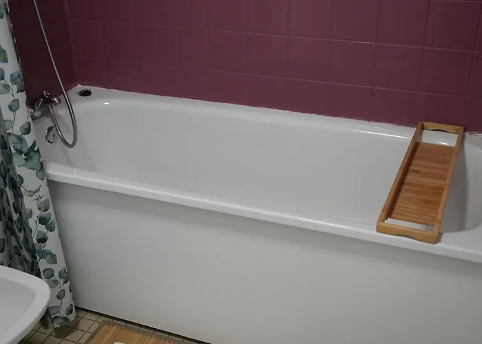 Maison Relaxante Pour 6 Personnes Proche De Givet * Vireux-Molhain