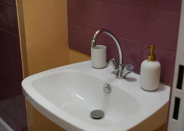 Maison Relaxante Pour 6 Personnes Proche De Givet